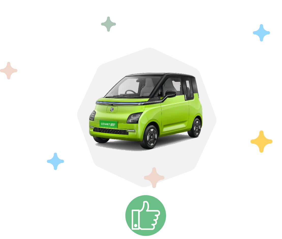 comet-ev